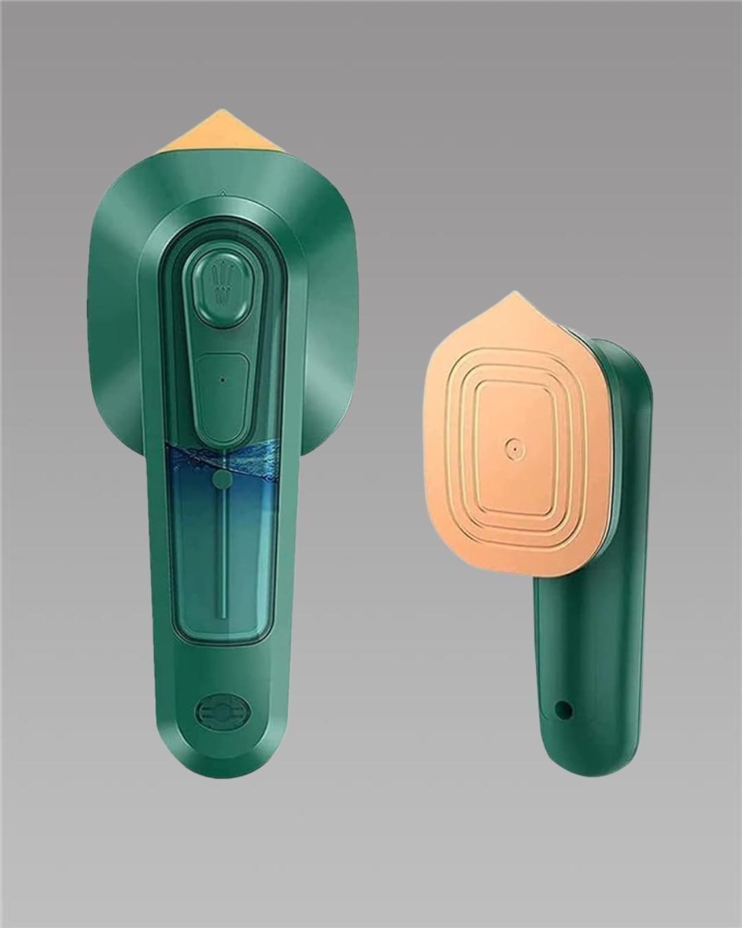 Portable Handheld Garment Steamer Iron for Travel & Home