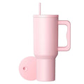 1200ml Stainless Steel Insulated Tumbler — Hot & Cold Flask