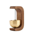 Decorative Wind Chime Bell for Home, Balcony & Entrance