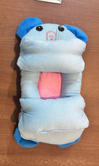 Baby Head Shaping Support Pillow — Soft Newborn Pillow