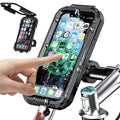 Waterproof Mobile Phone Holder — Bike & Outdoor Pouch