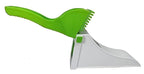 Heavy Duty Manual Vegetable Chopper — Onion, Garlic & Ginger Cutter